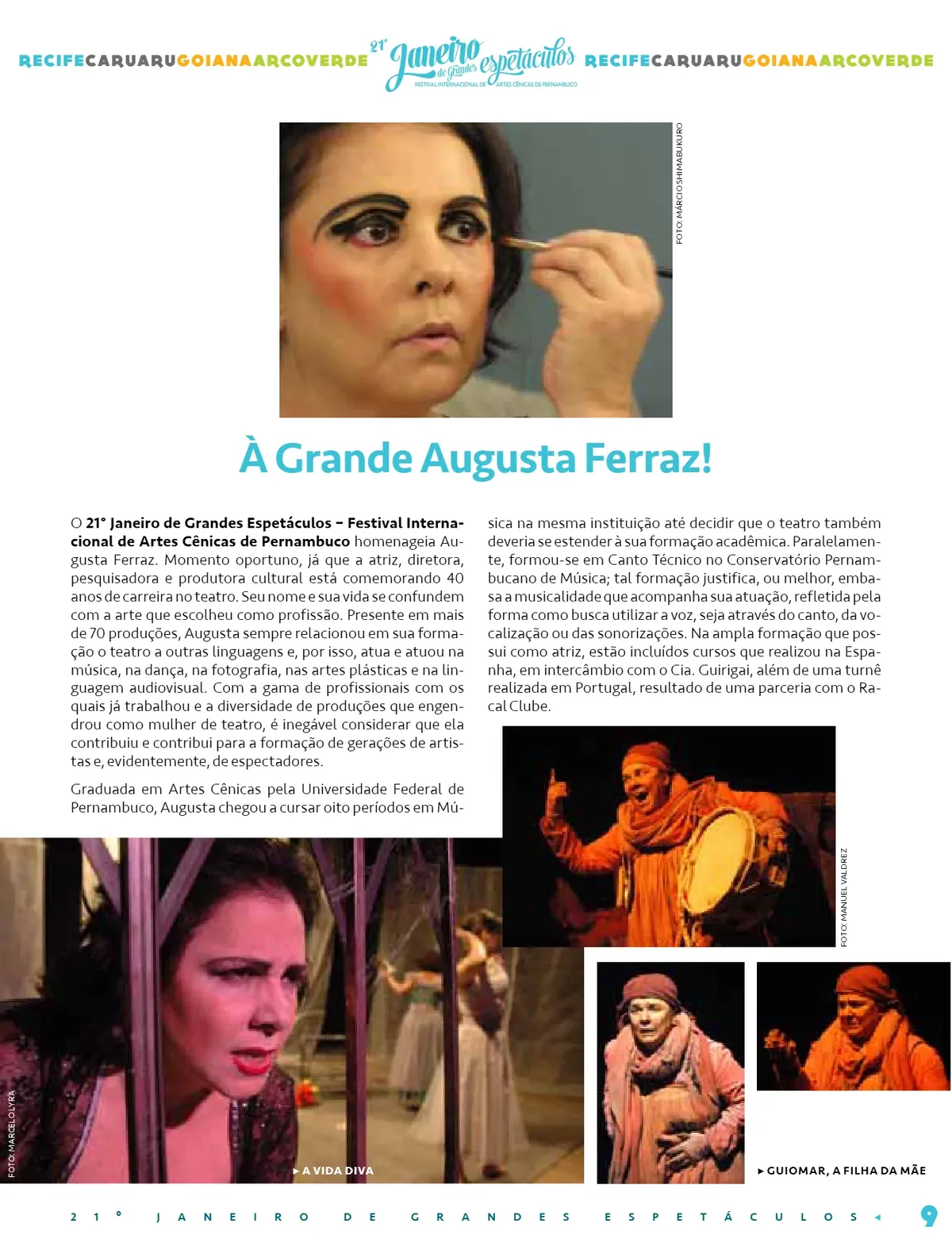Programa 2015, página 9