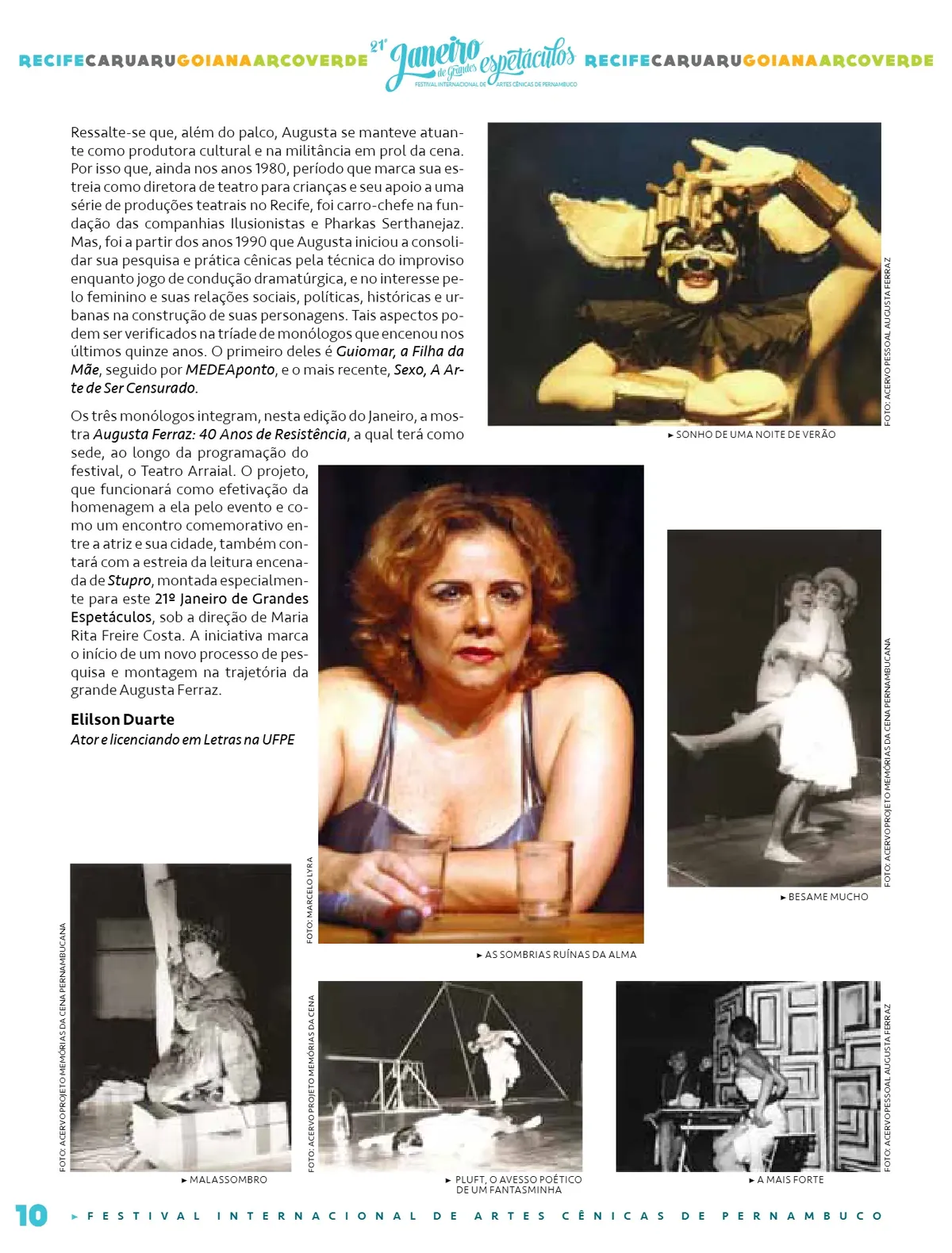 Programa 2015, página 10
