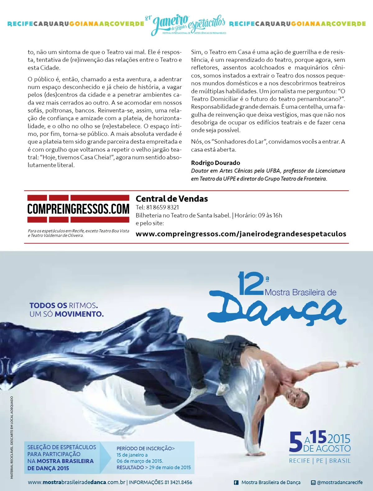 Programa 2015, página 12