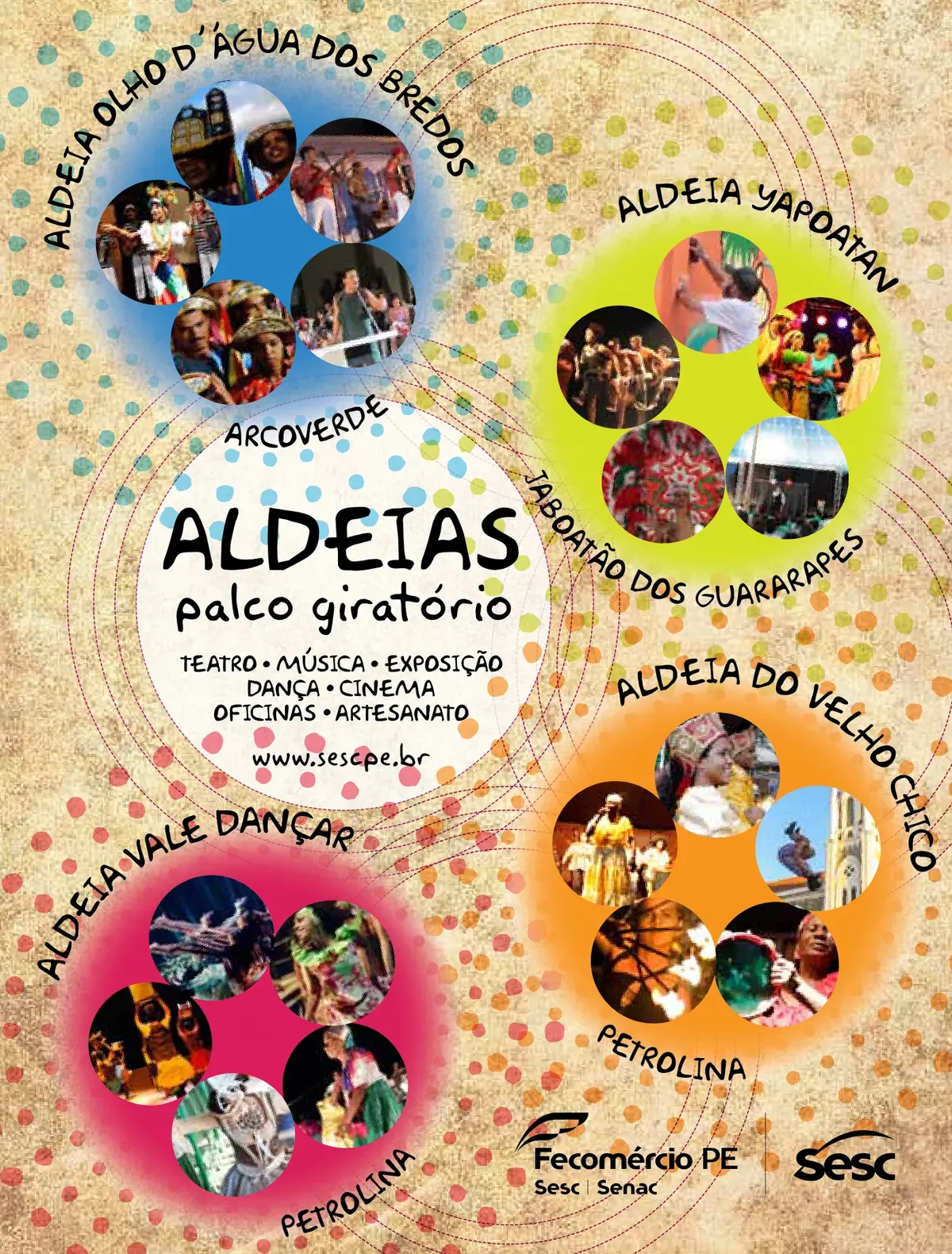 Programa 2015, página 14