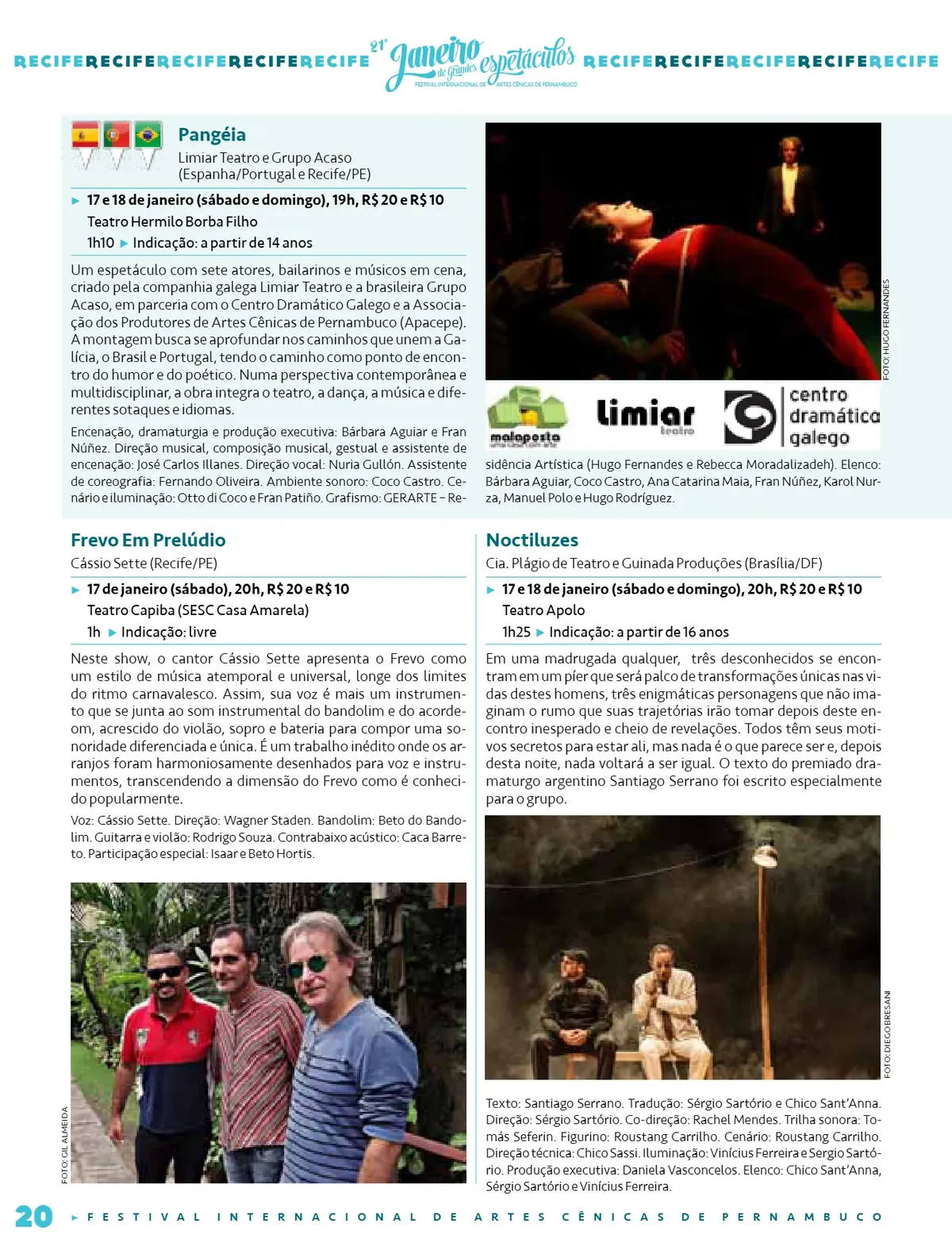 Programa 2015, página 20