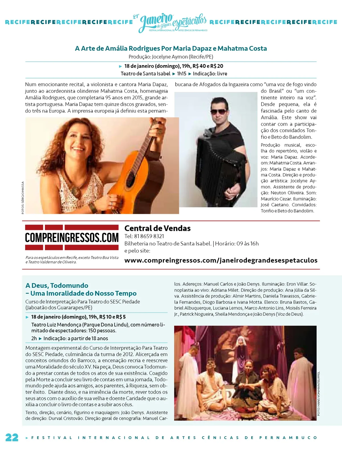 Programa 2015, página 22