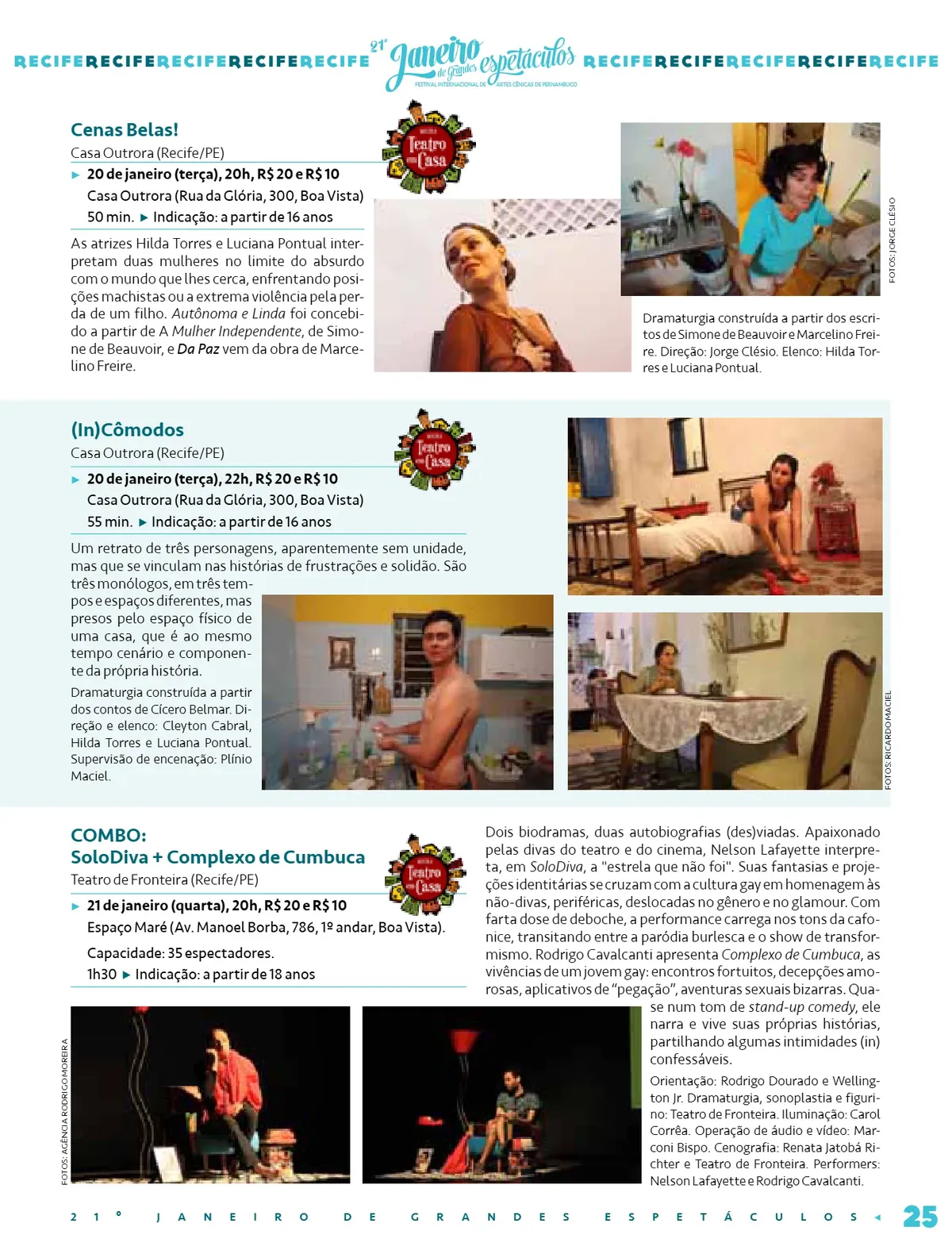 Programa 2015, página 25