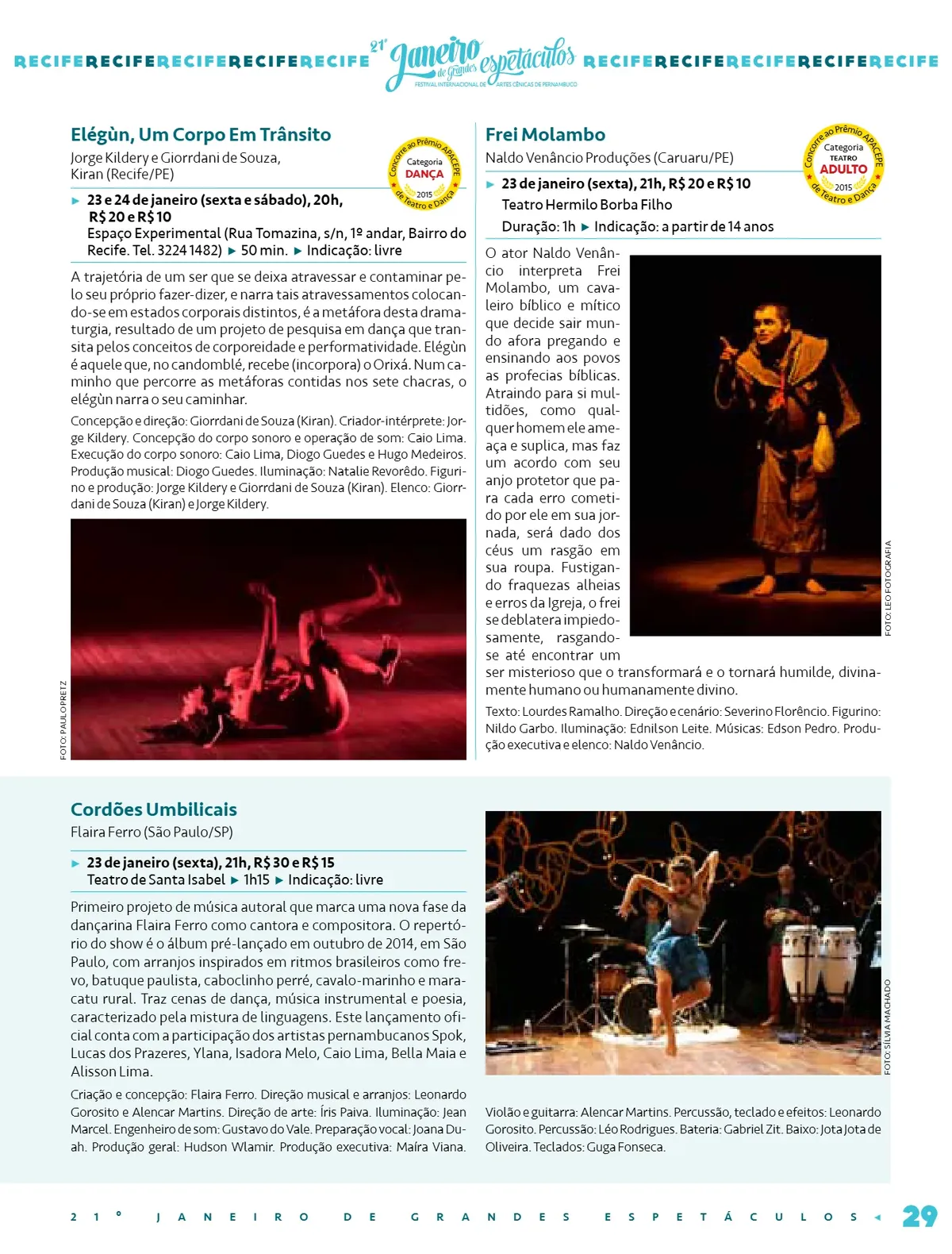 Programa 2015, página 29