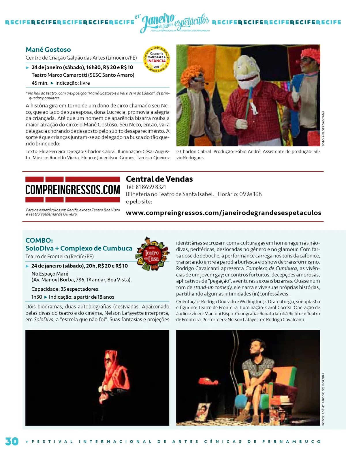 Programa 2015, página 30