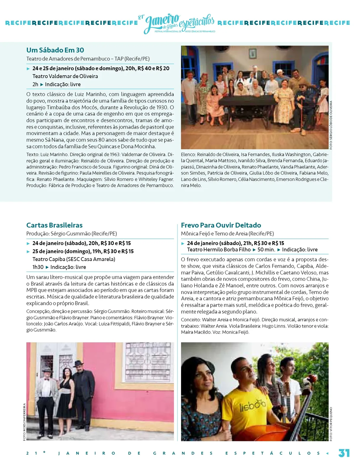 Programa 2015, página 31
