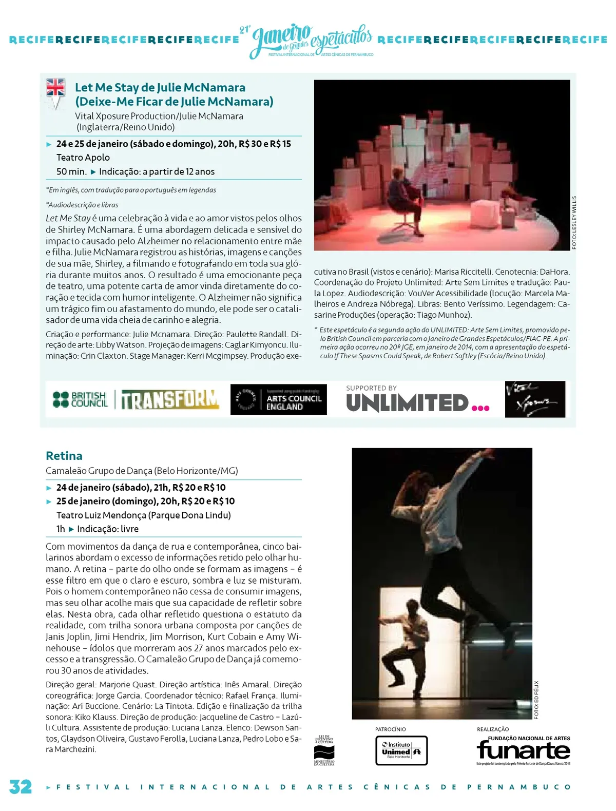 Programa 2015, página 32