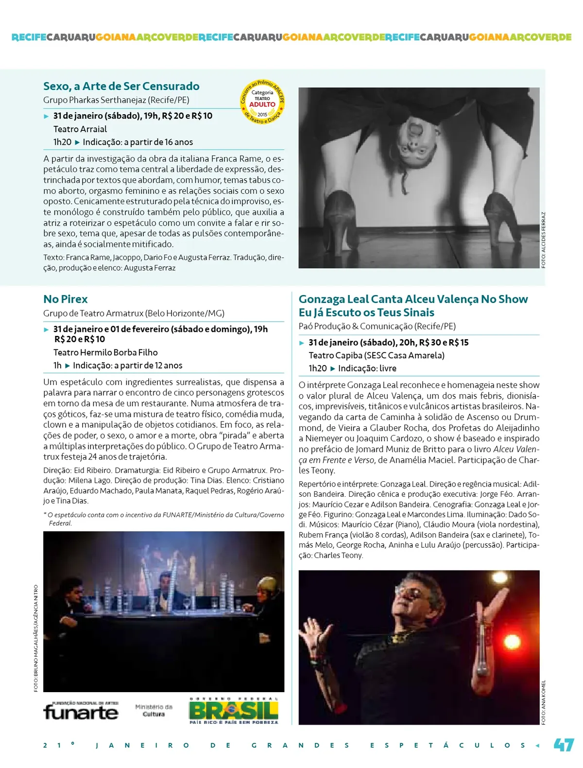 Programa 2015, página 47