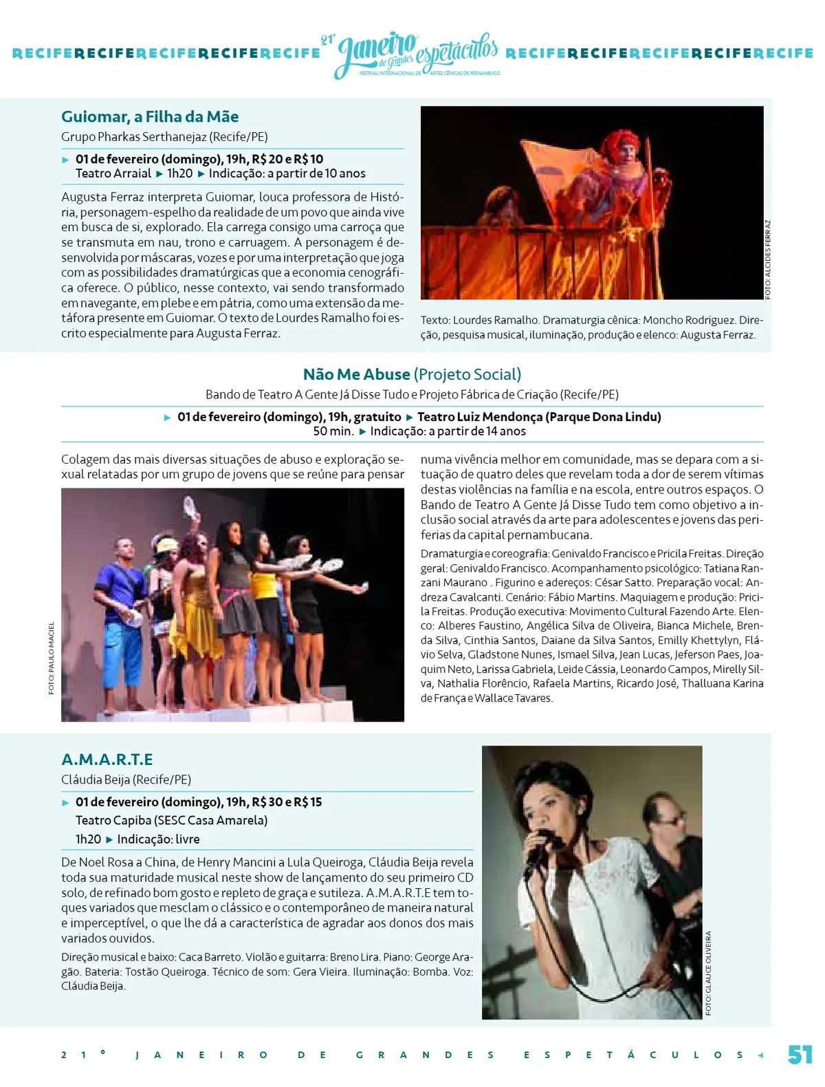 Programa 2015, página 51