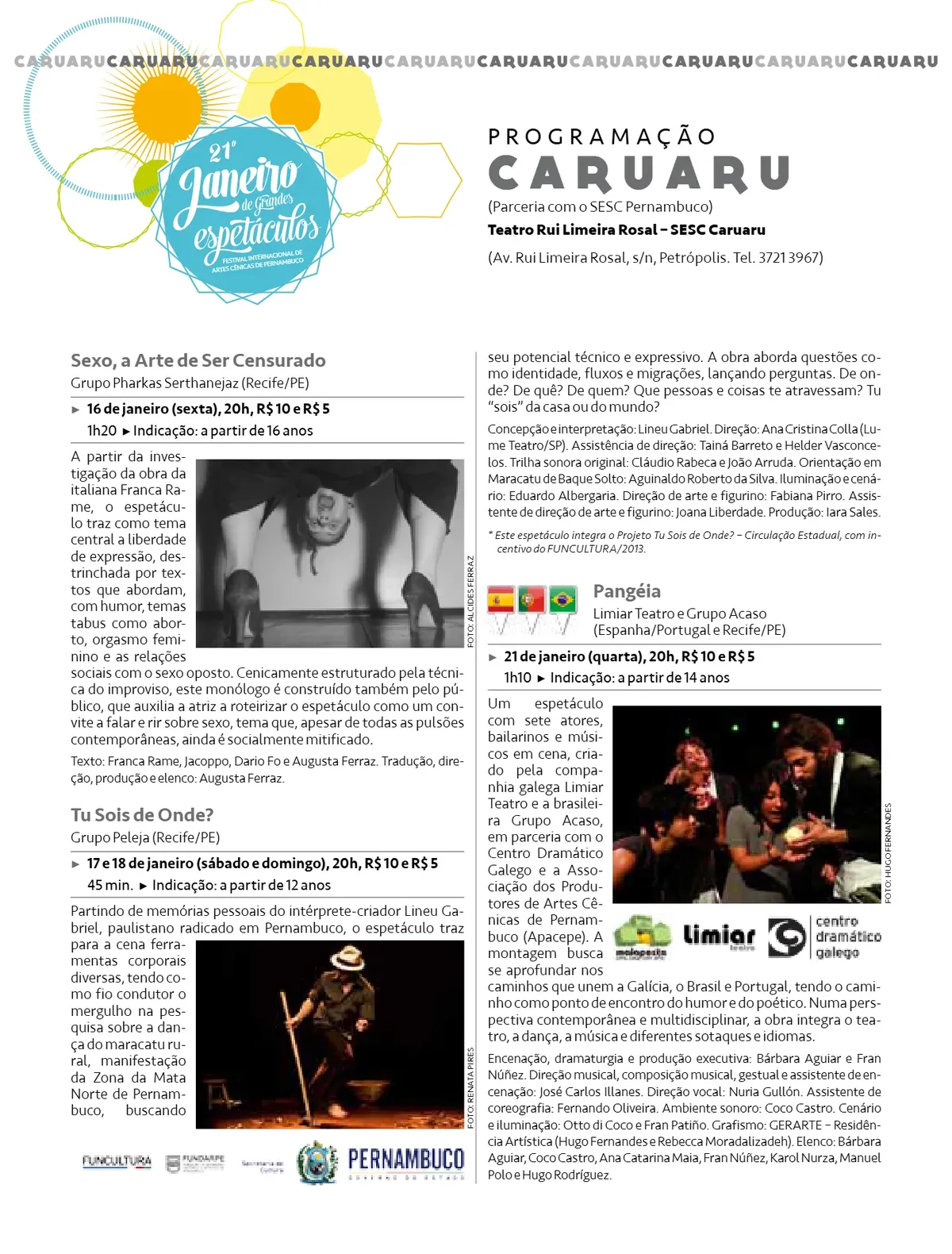 Programa 2015, página 53