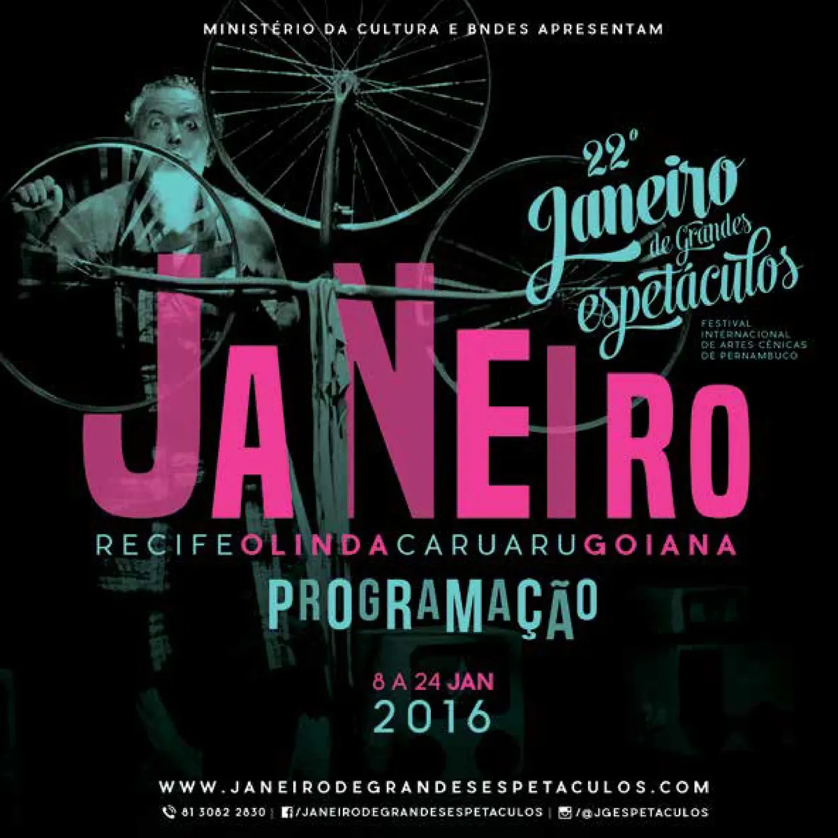 Programa 2016, página 1