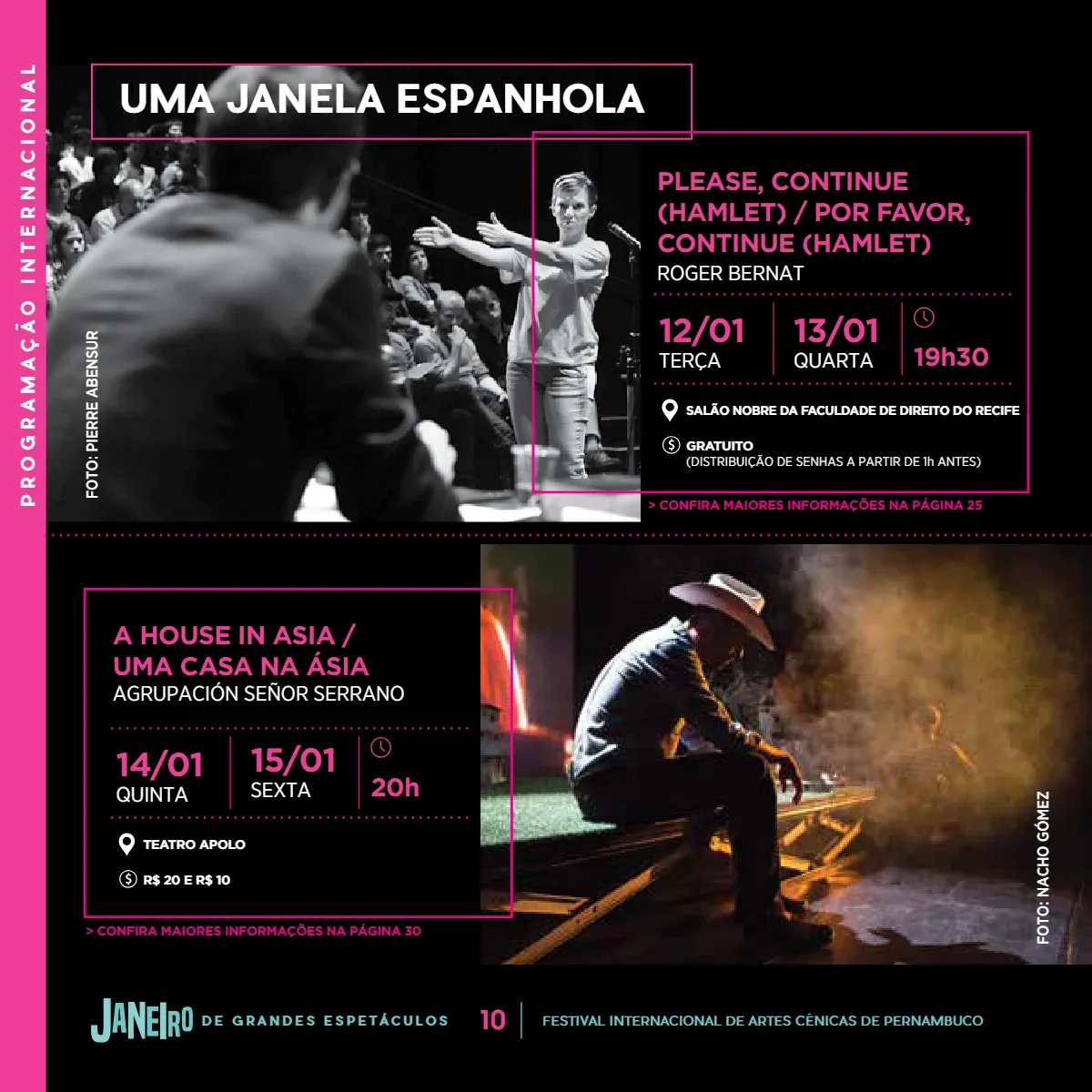 Programa 2016, página 10