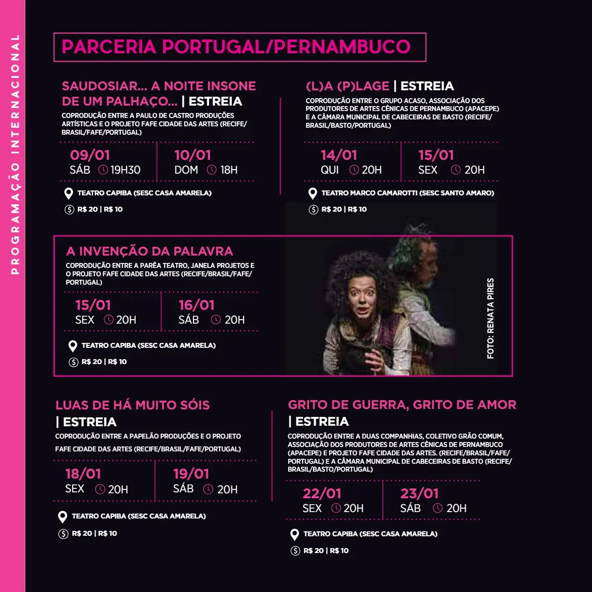 Programa 2016, página 12