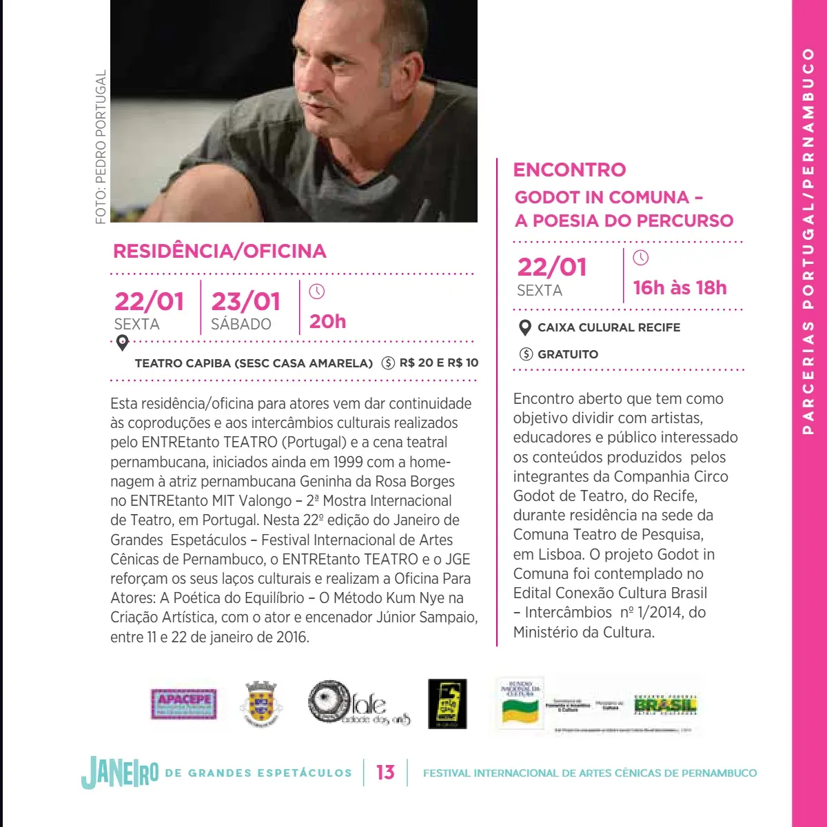Programa 2016, página 13