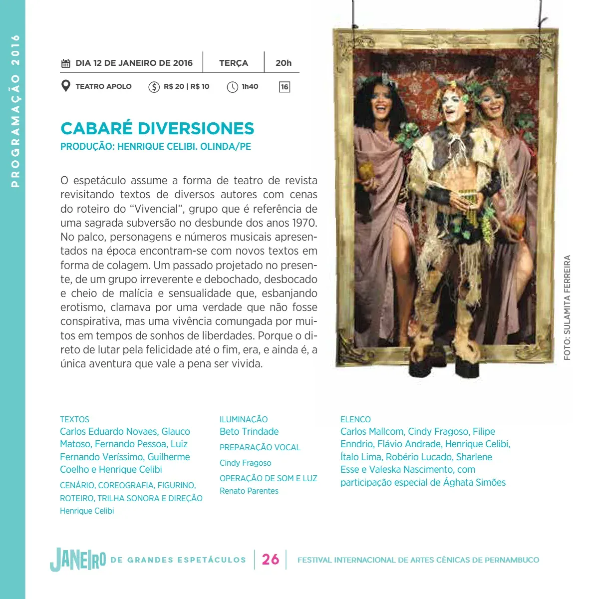 Programa 2016, página 26