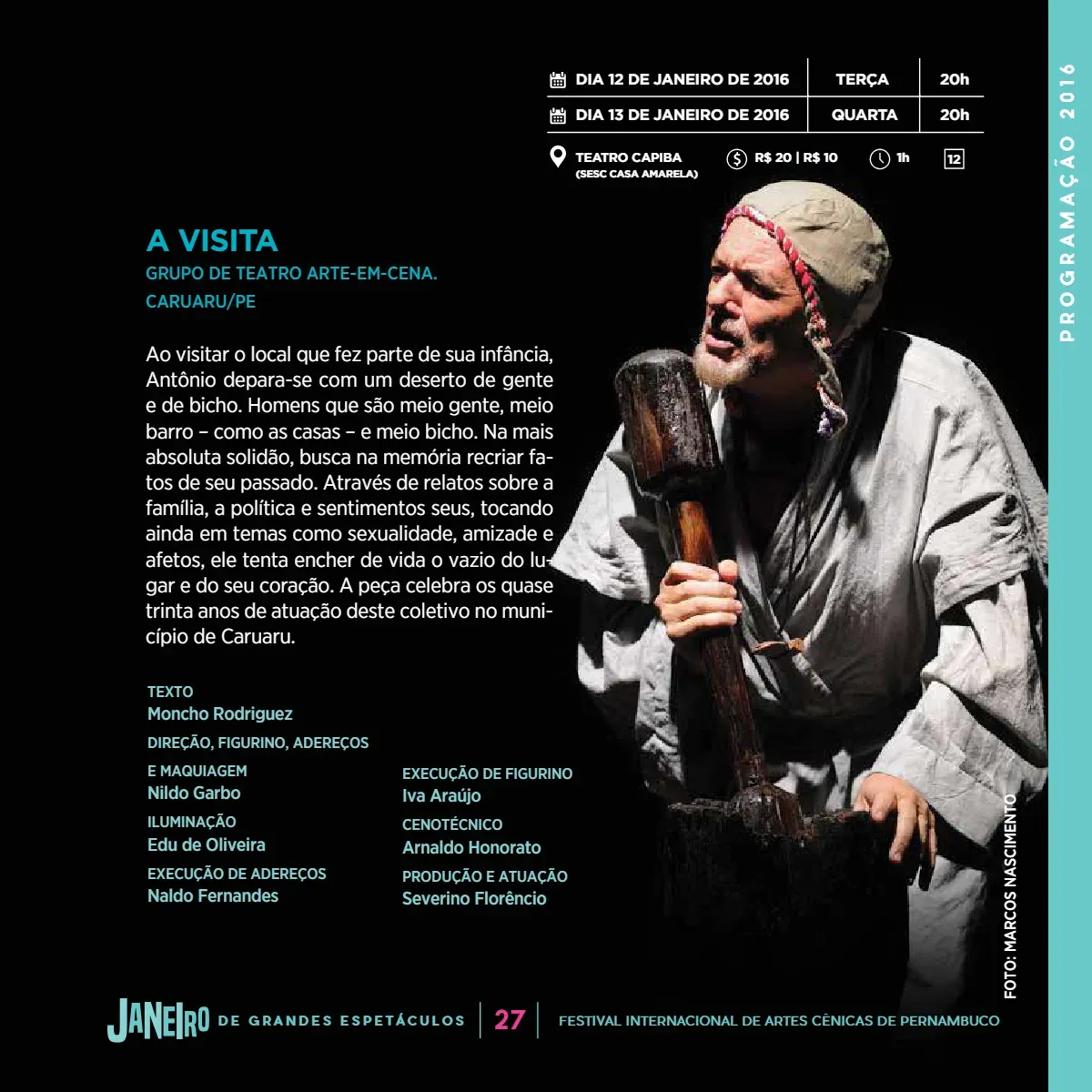 Programa 2016, página 27