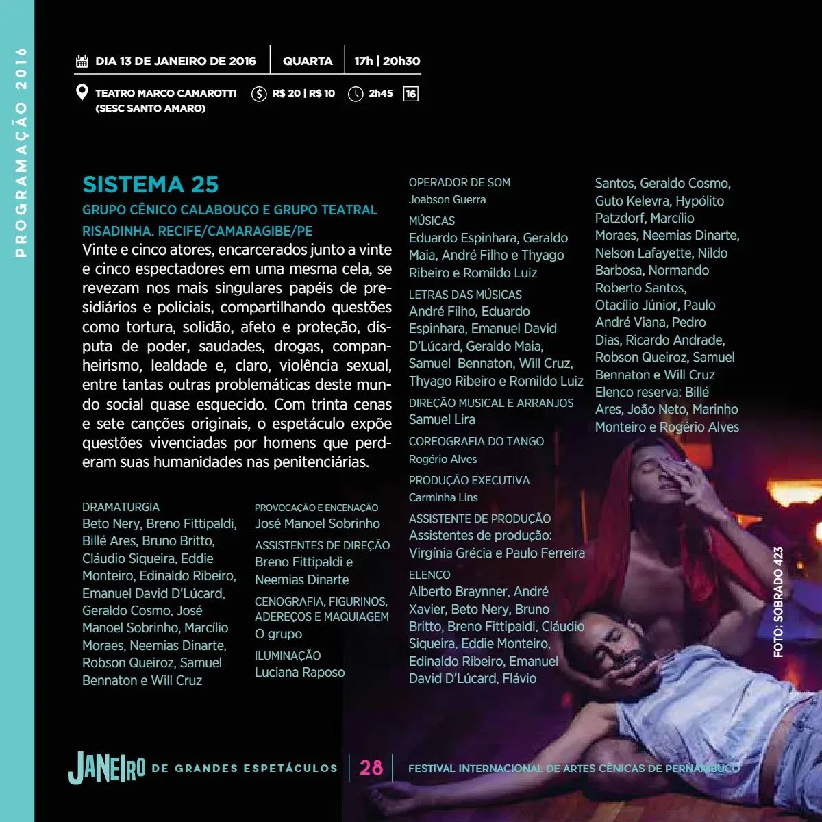 Programa 2016, página 28