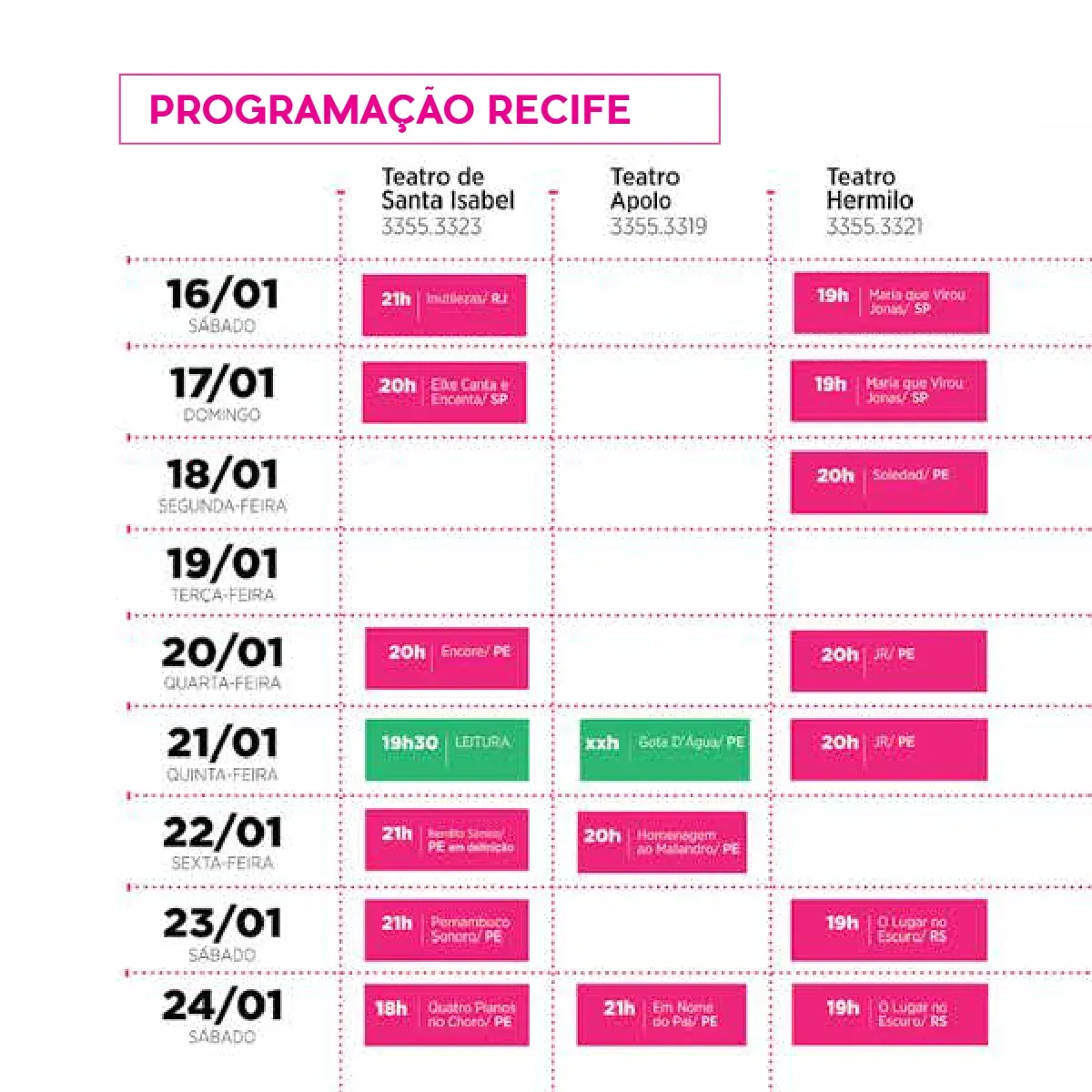 Programa 2016, página 40