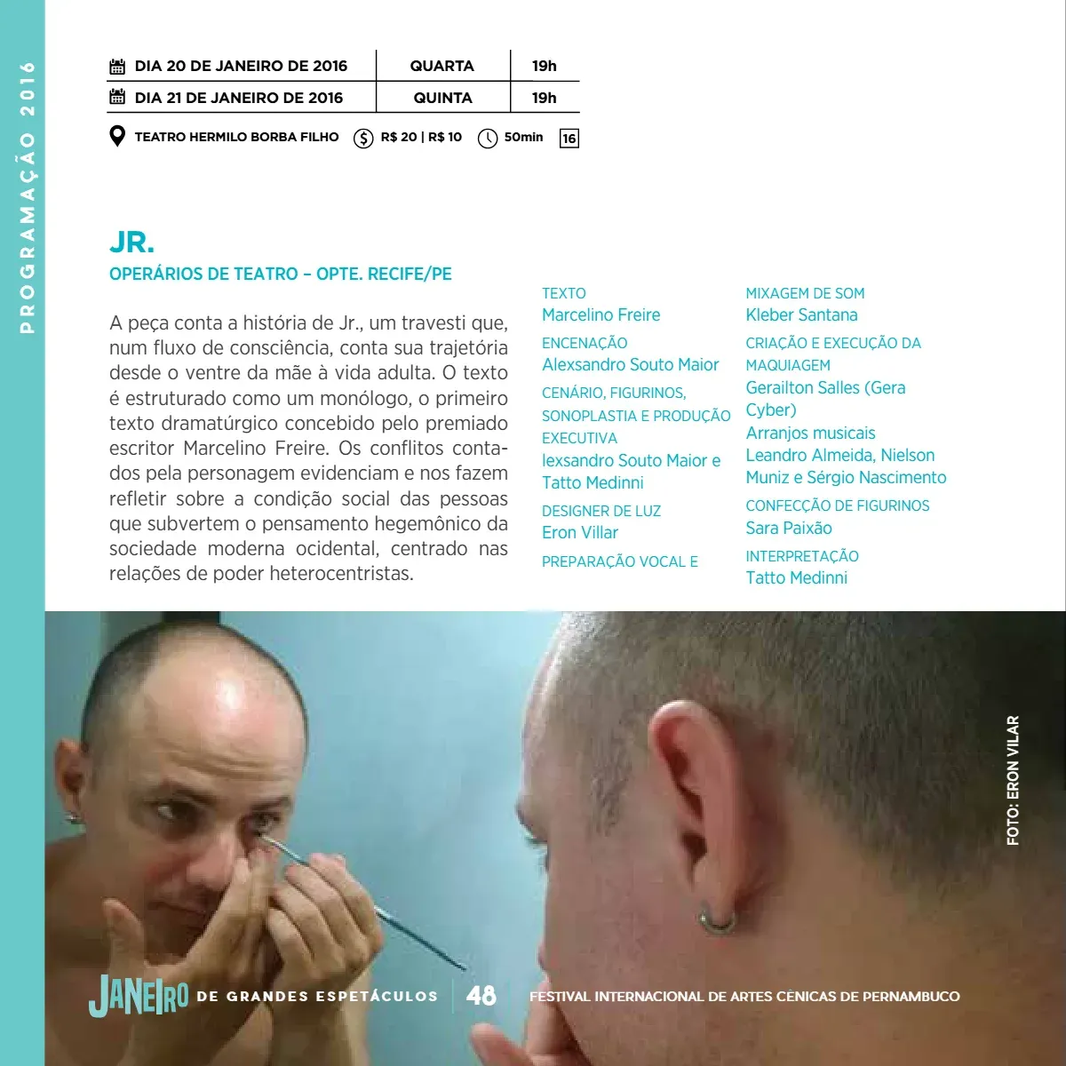 Programa 2016, página 48