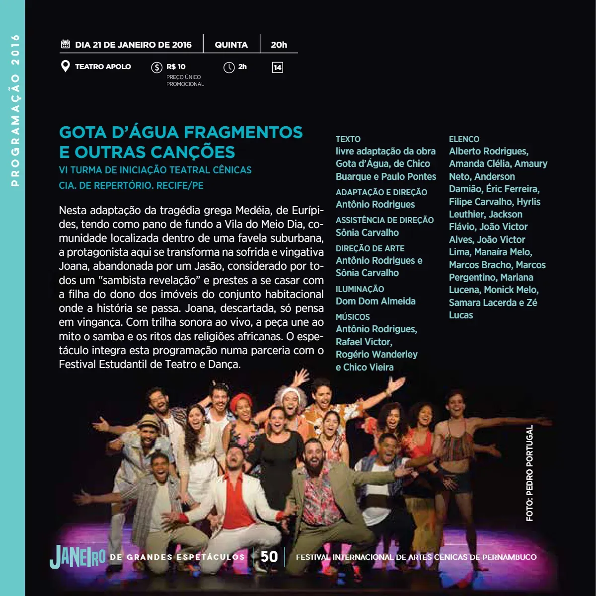 Programa 2016, página 50
