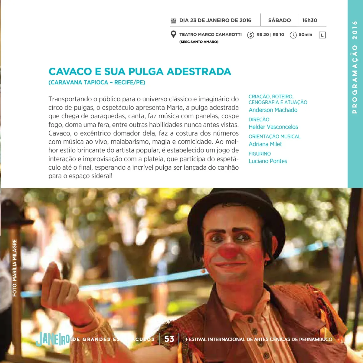 Programa 2016, página 53
