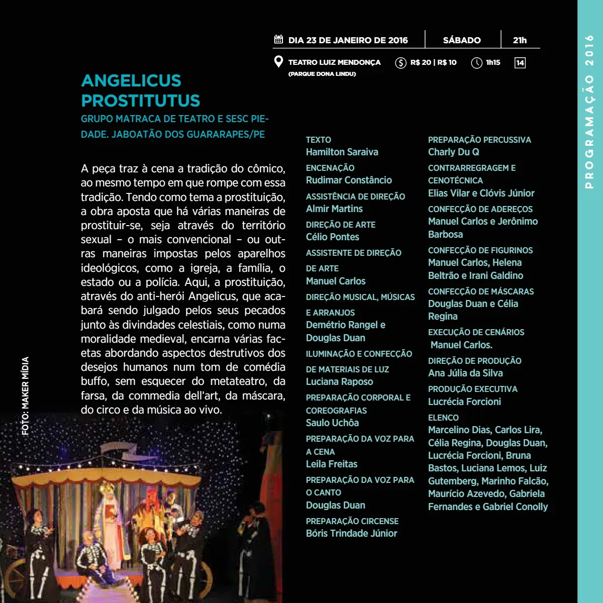 Programa 2016, página 55