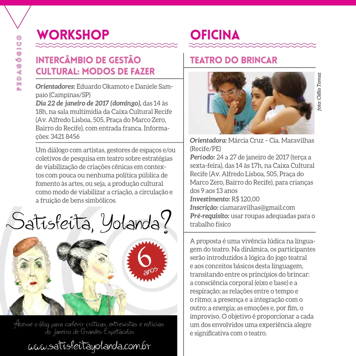 Programa 2017, página 12