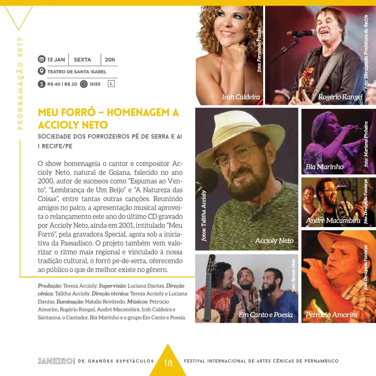 Programa 2017, página 18