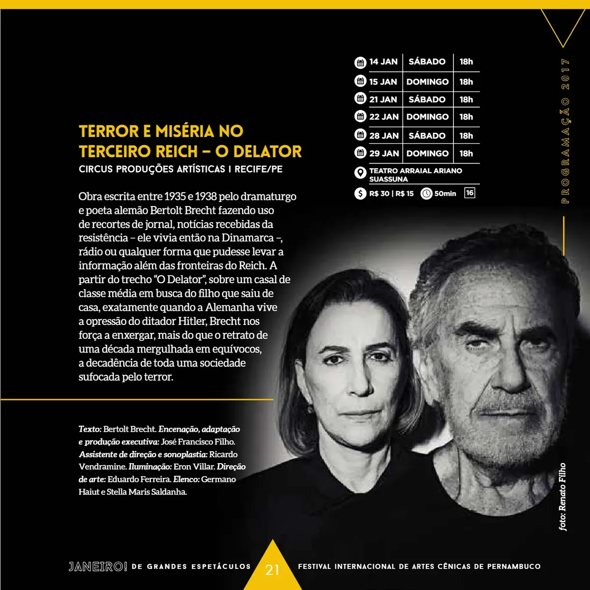 Programa 2017, página 21