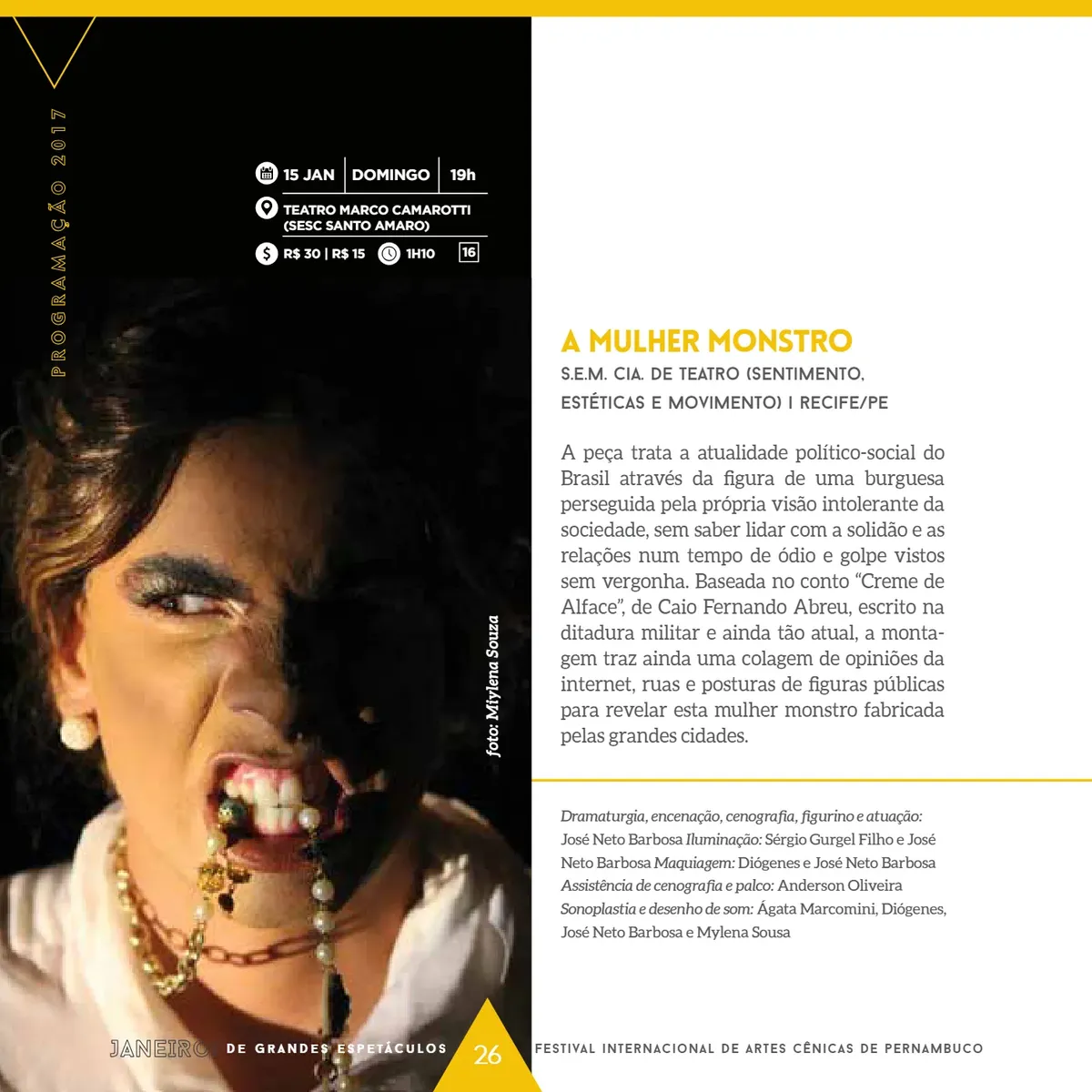Programa 2017, página 26