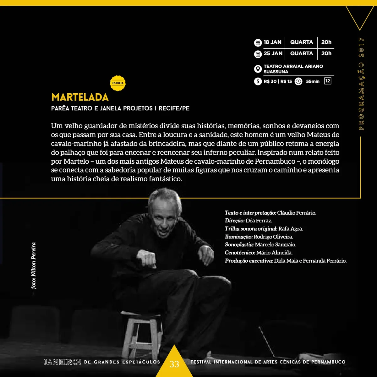 Programa 2017, página 33