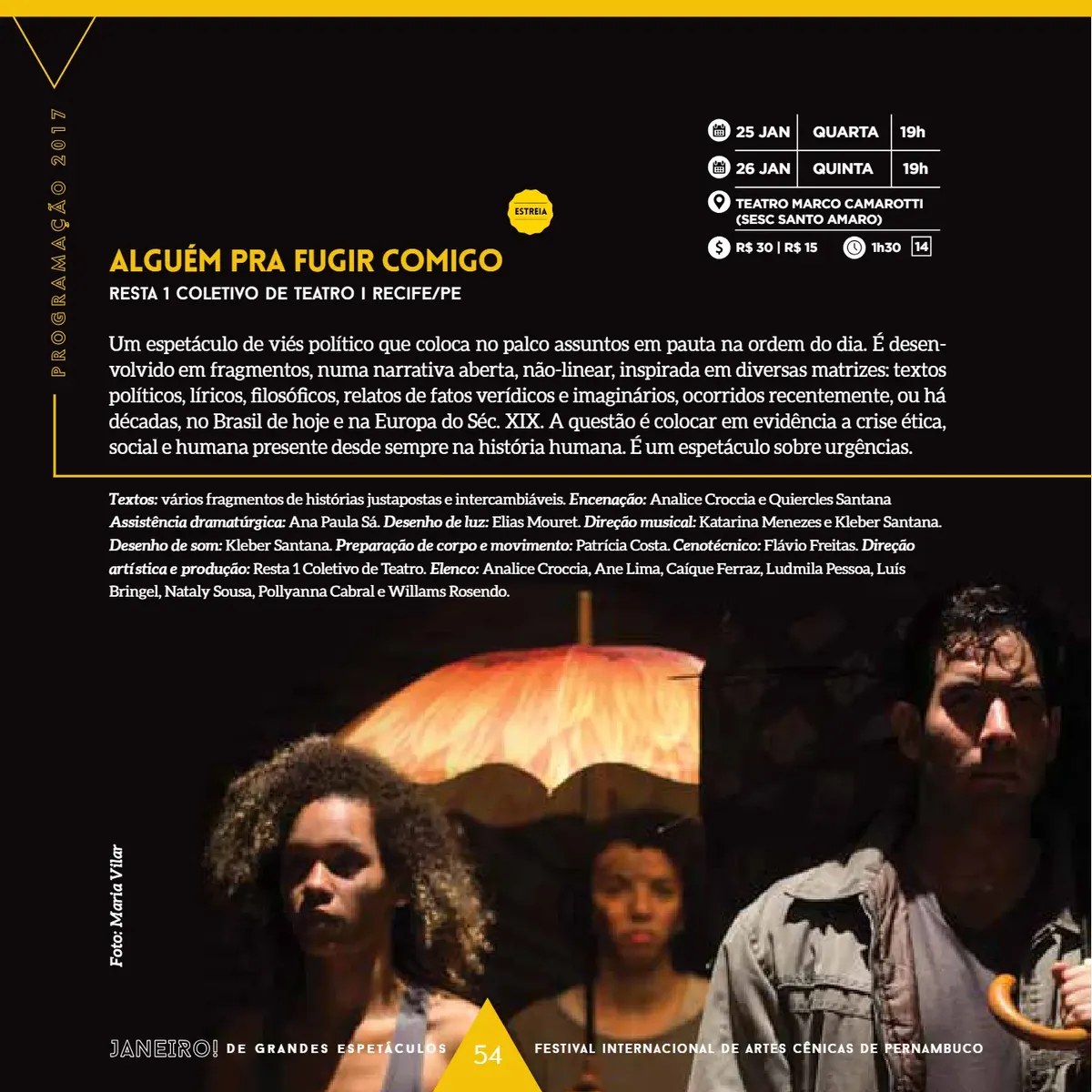 Programa 2017, página 54