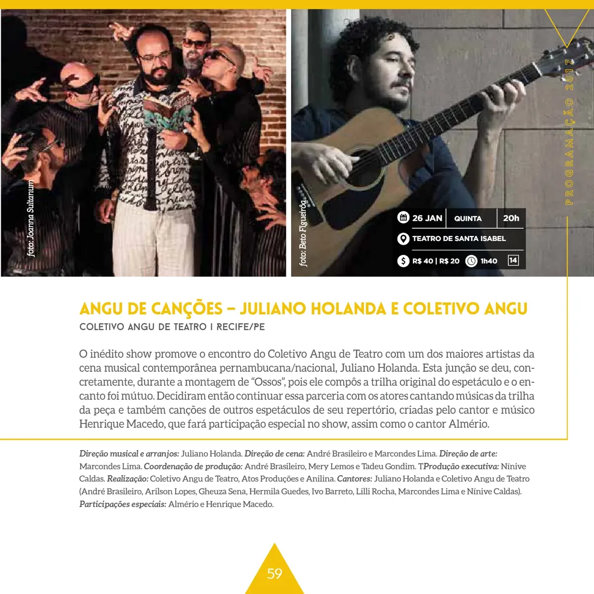 Programa 2017, página 59