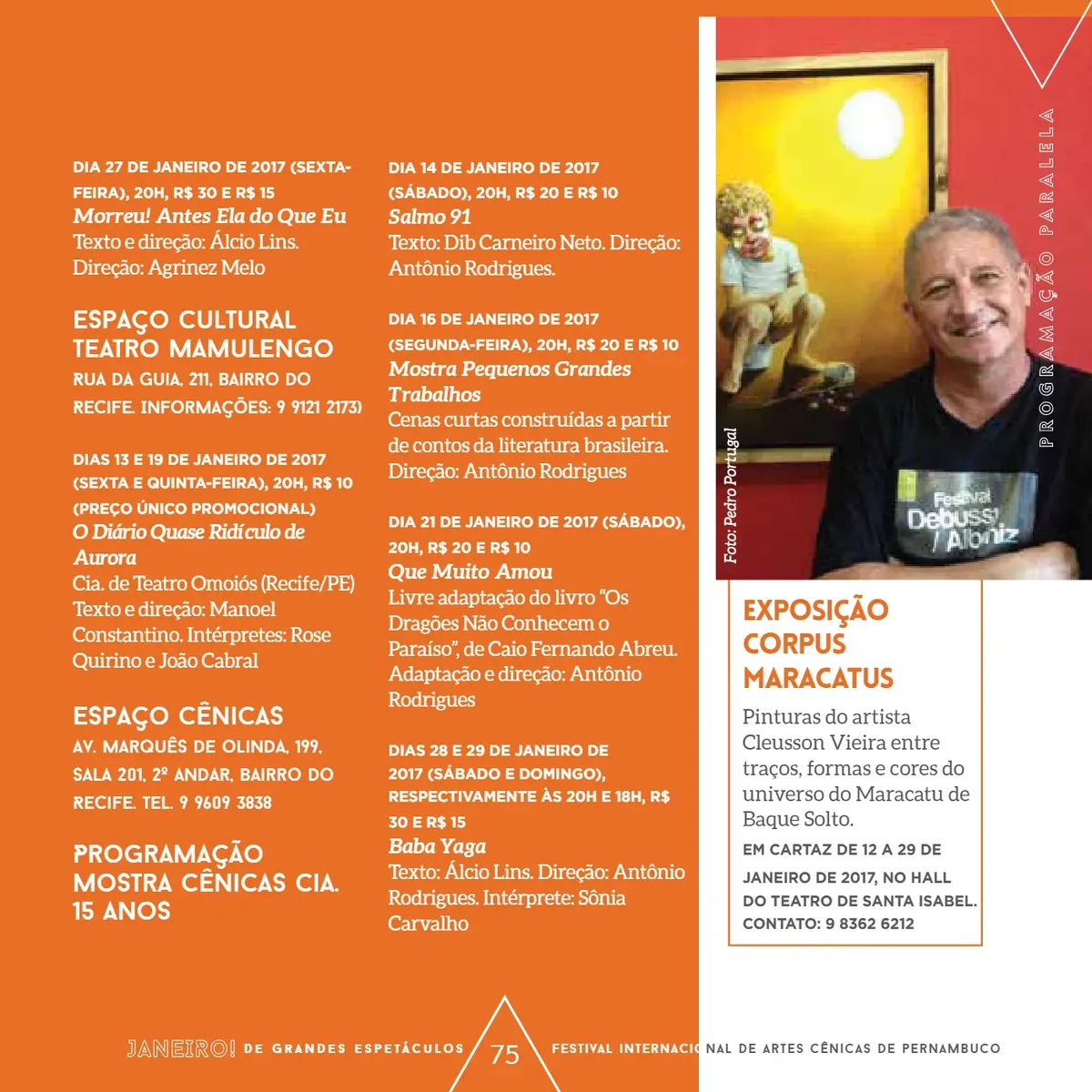 Programa 2017, página 75