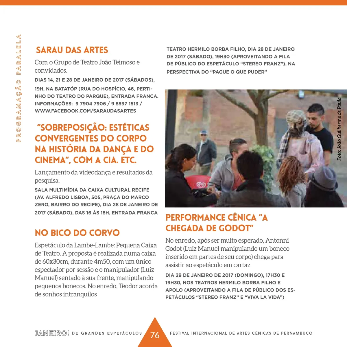 Programa 2017, página 76