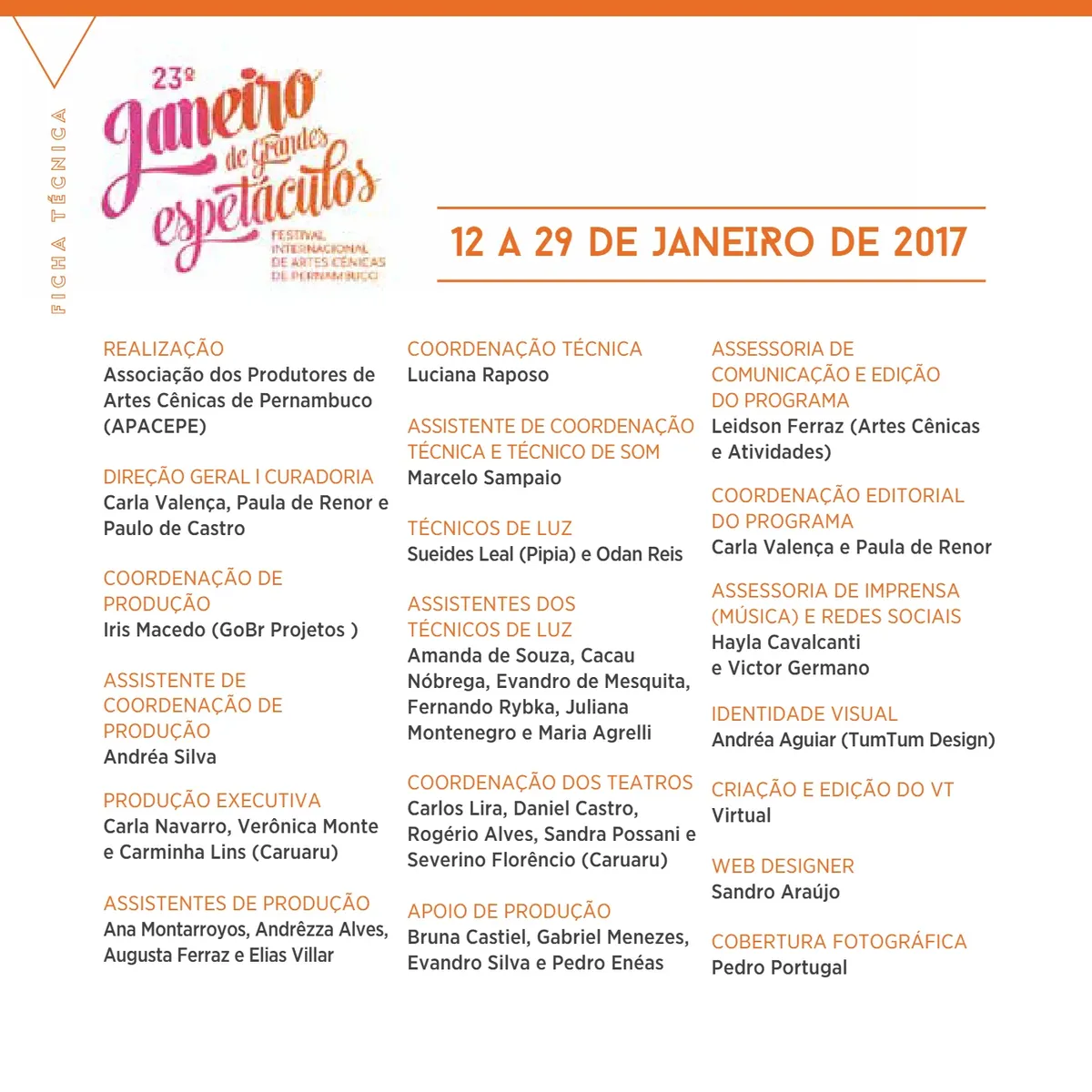 Programa 2017, página 78