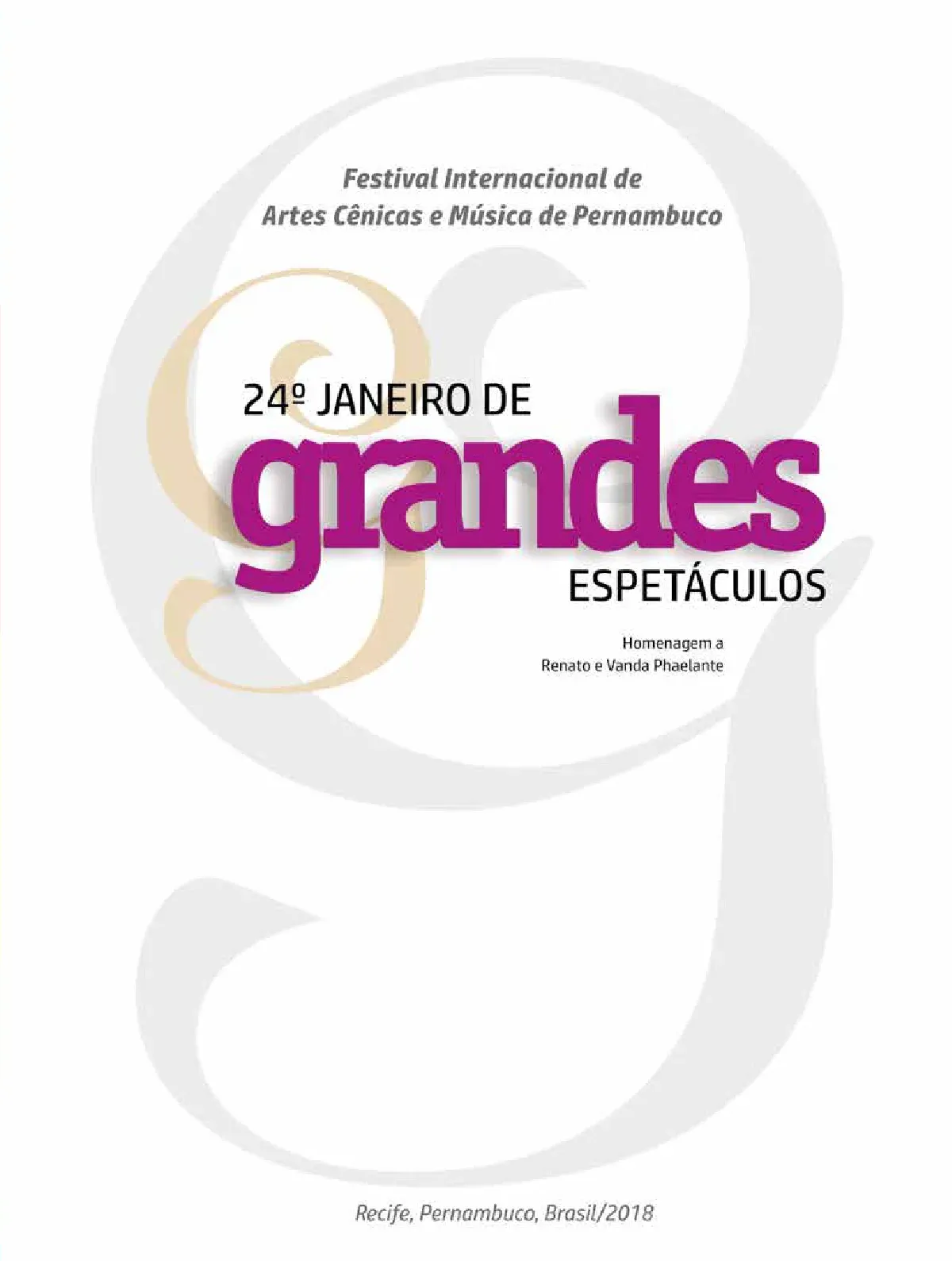 Programa 2018, página 3