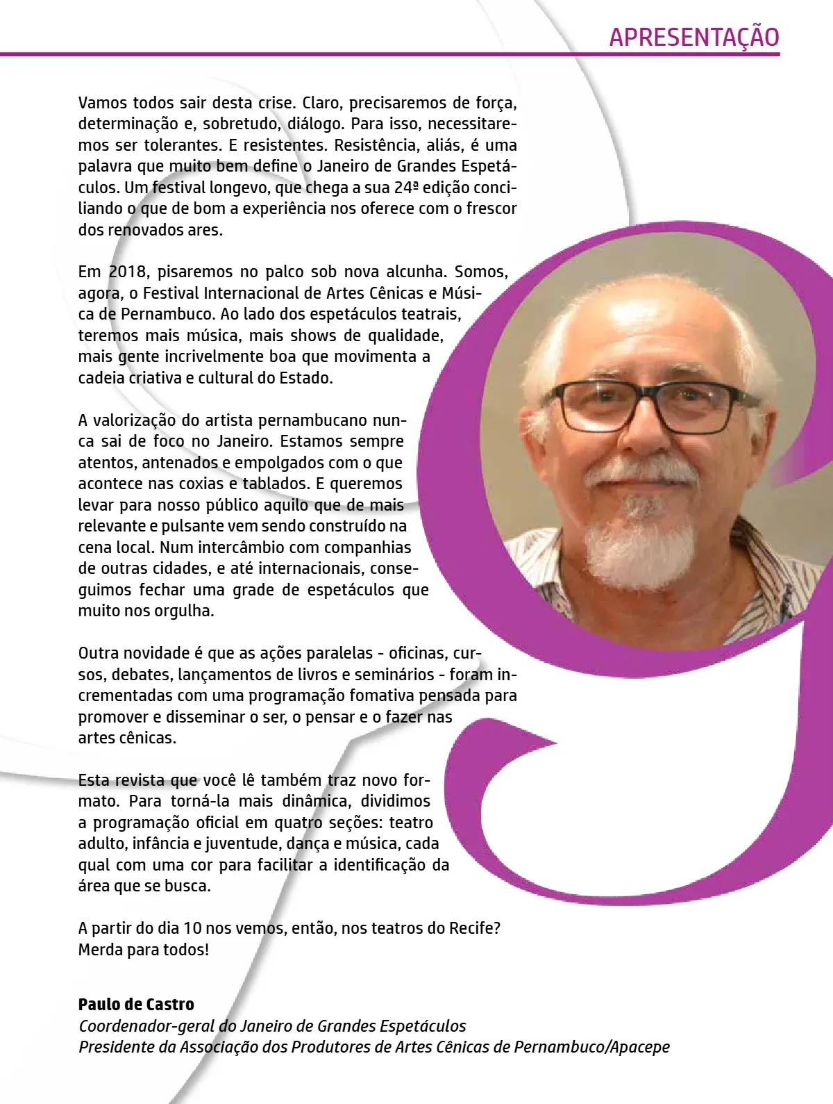 Programa 2018, página 7