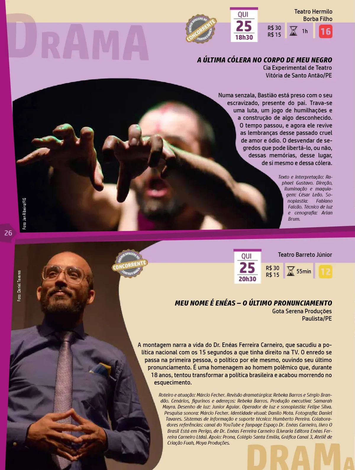 Programa 2018, página 26