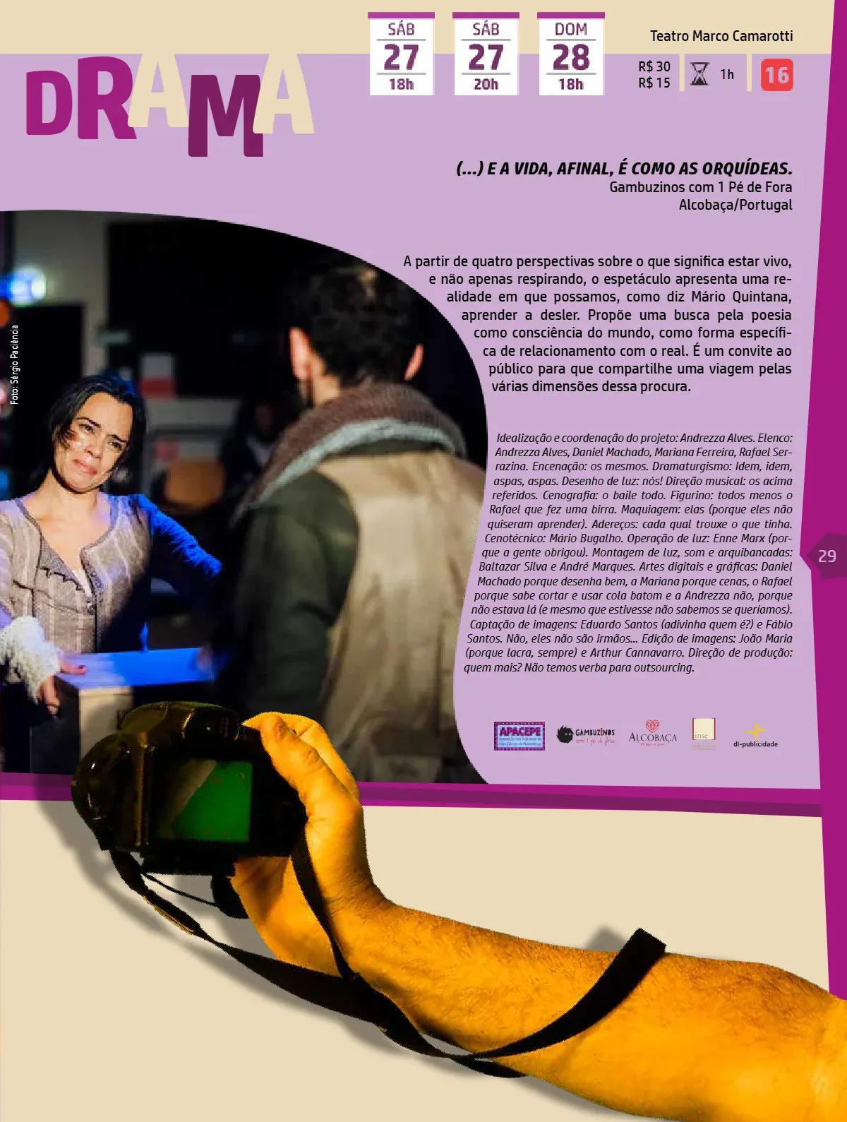 Programa 2018, página 29