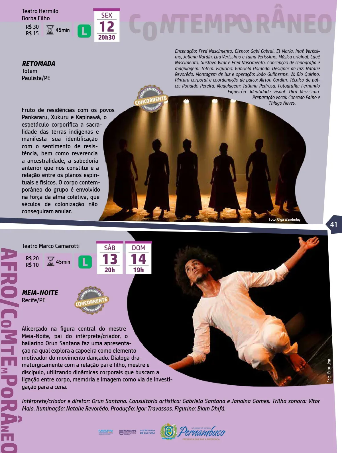 Programa 2018, página 41
