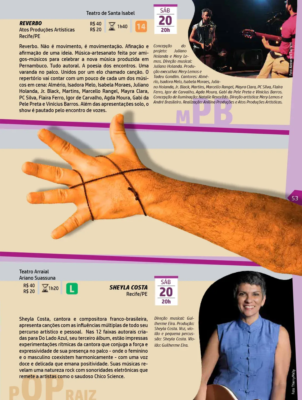 Programa 2018, página 53