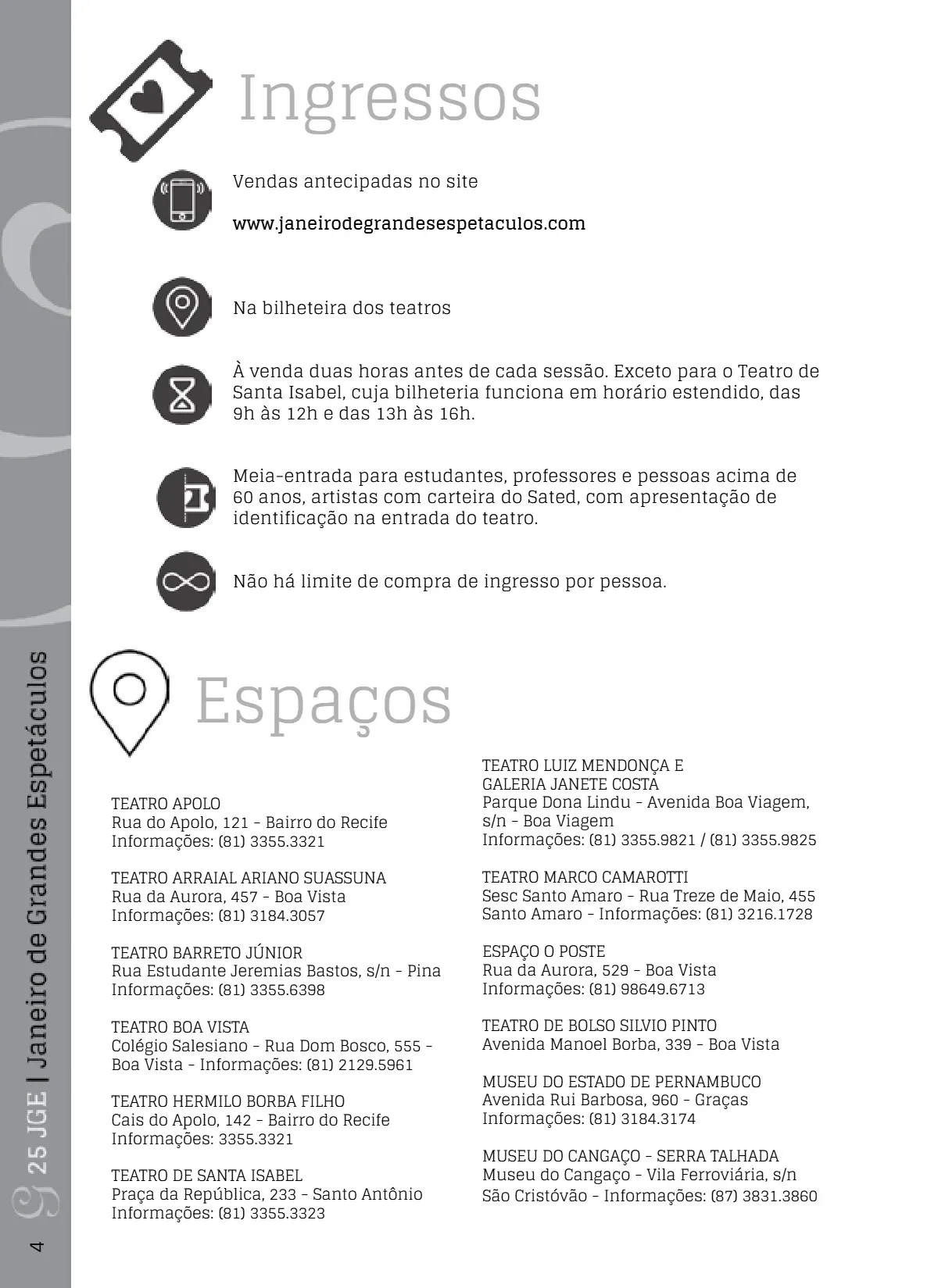 Programa 2019, página 4
