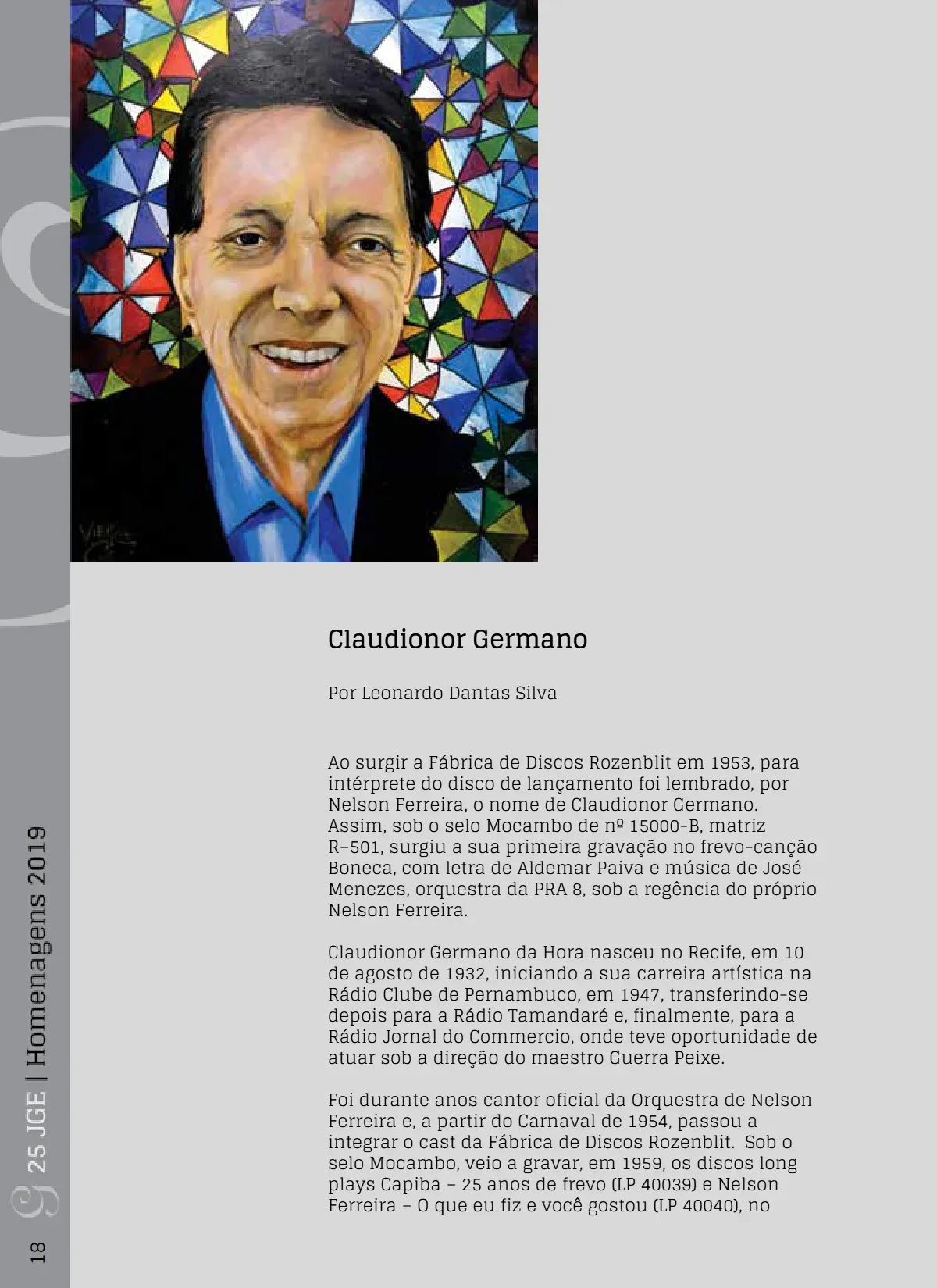 Programa 2019, página 18