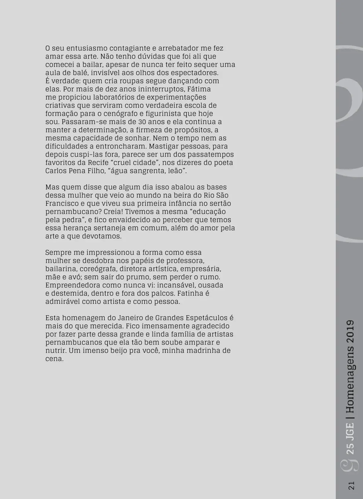 Programa 2019, página 21