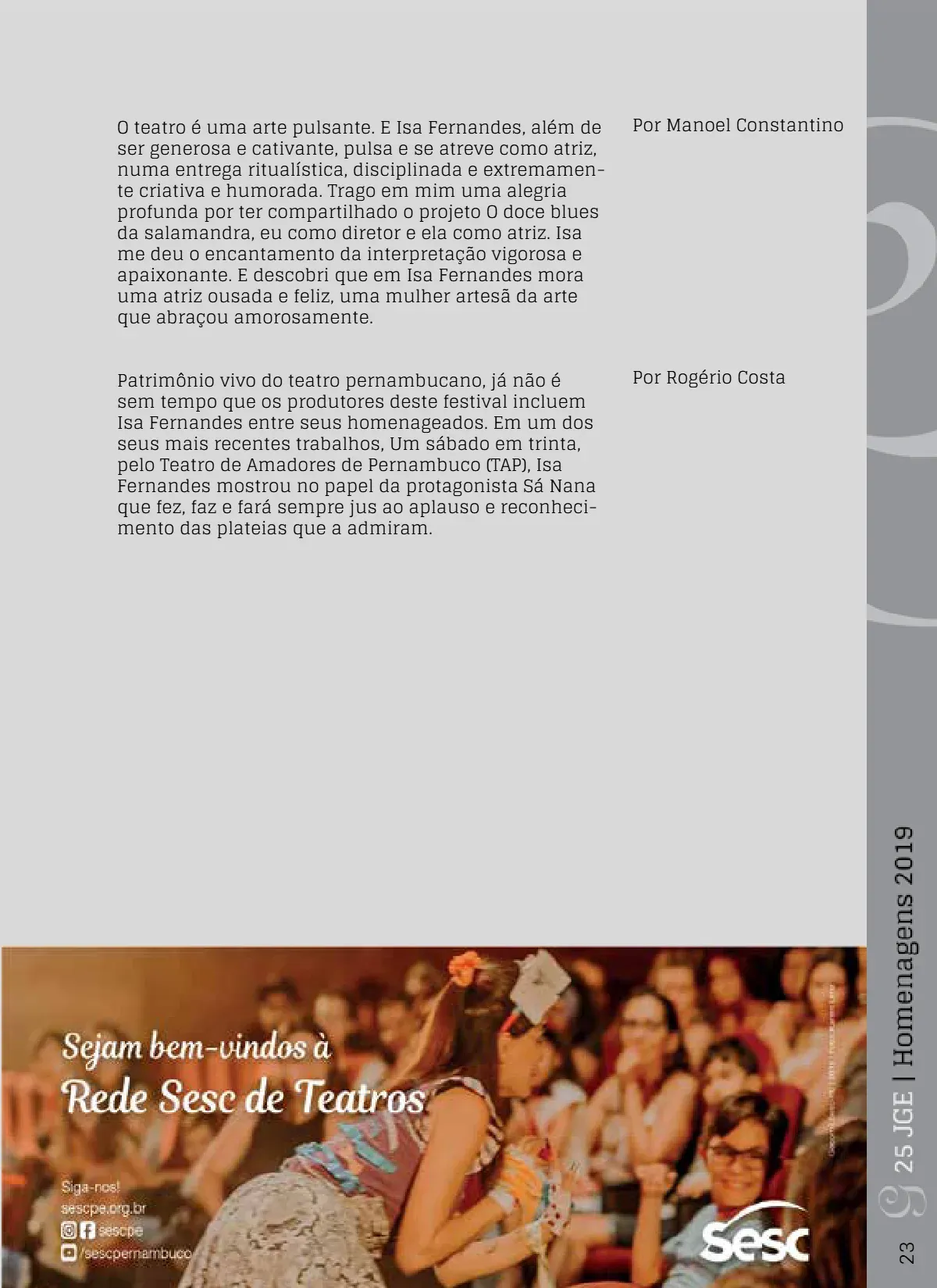 Programa 2019, página 23