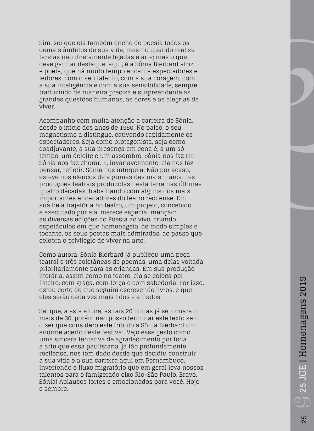 Programa 2019, página 25