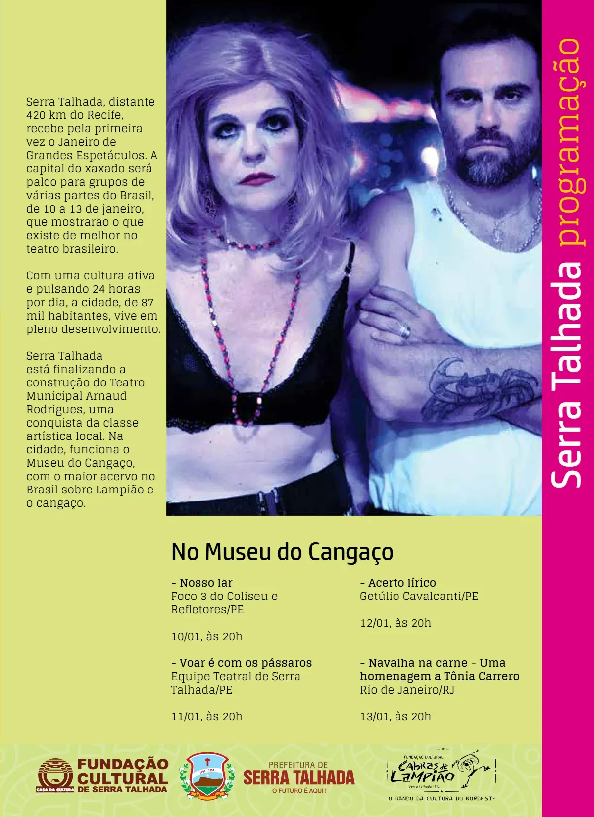 Programa 2019, página 31