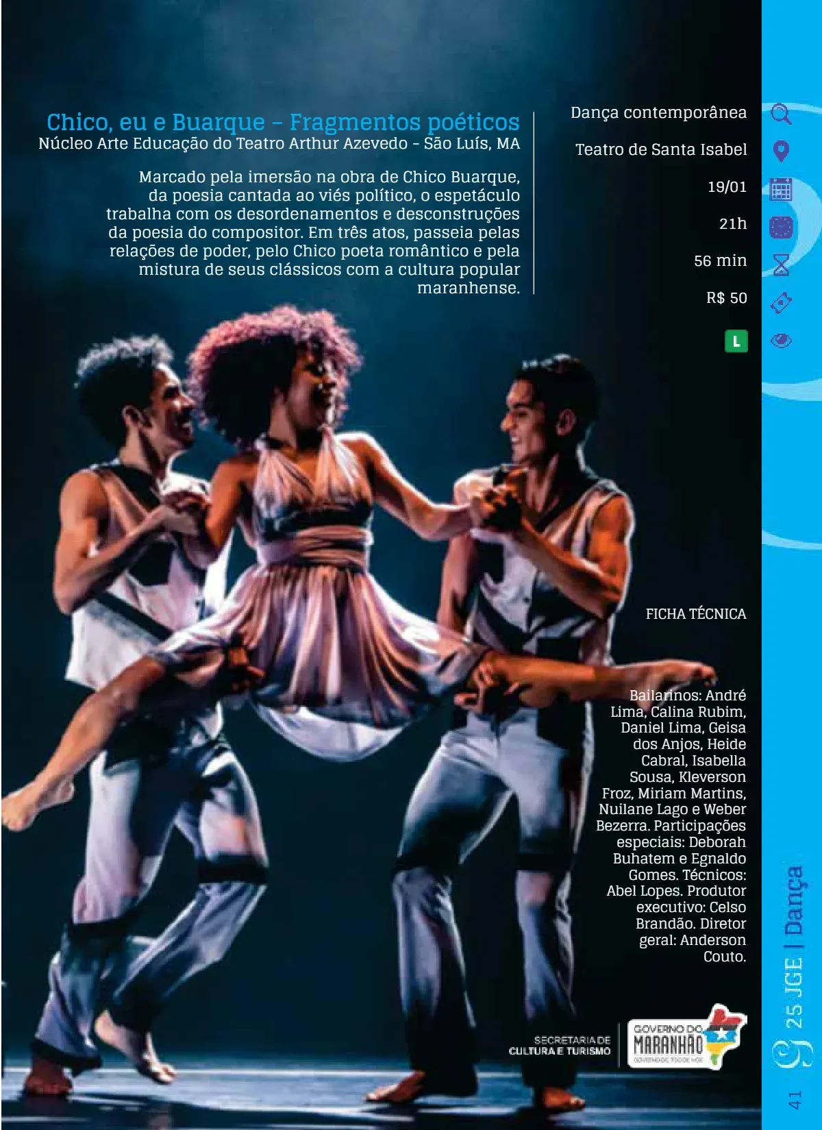 Programa 2019, página 41