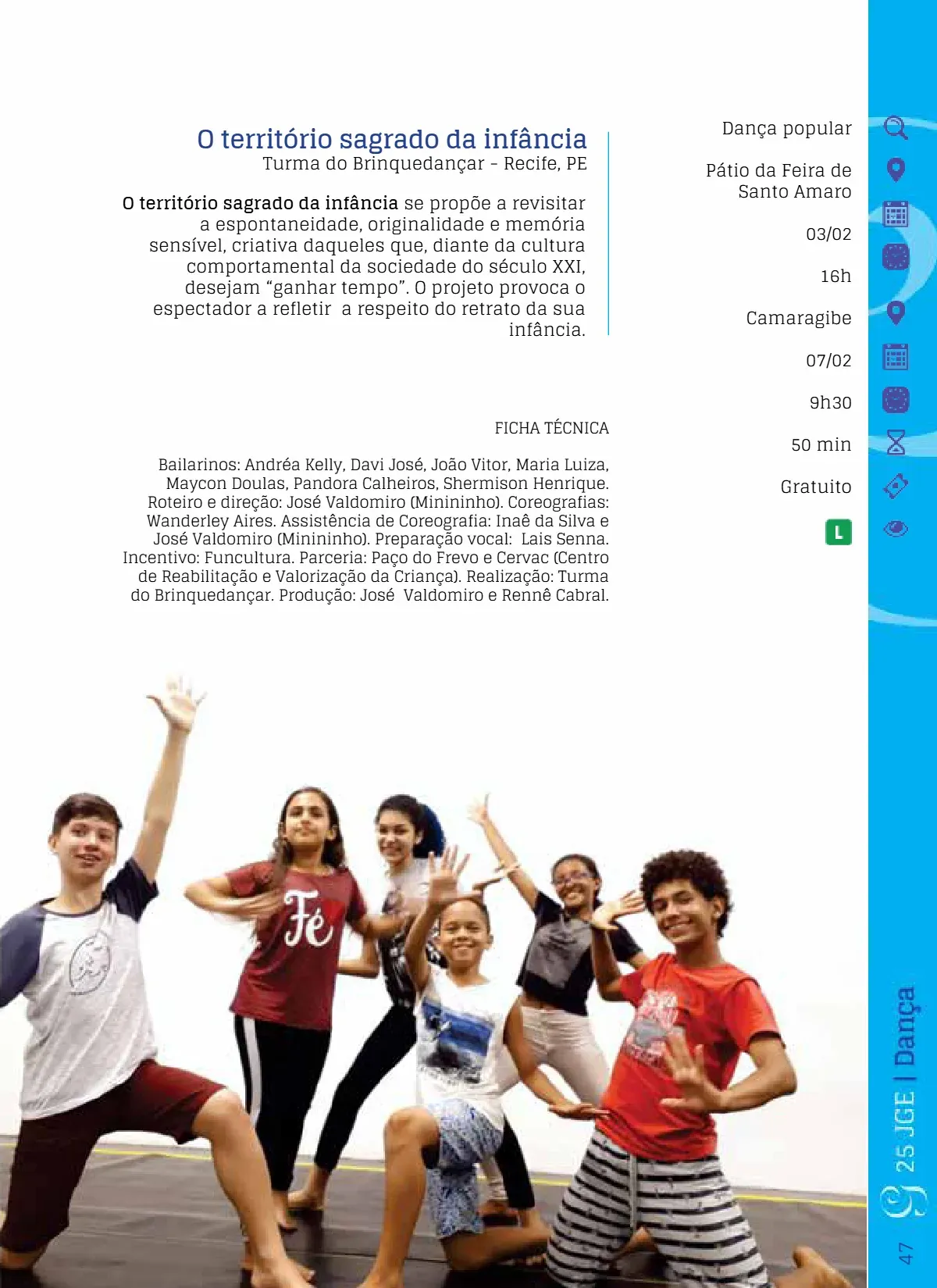 Programa 2019, página 47
